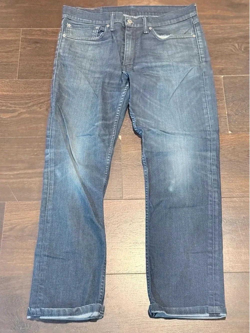 Levi’s 511 Slim Jeans Men’s W34 L30 1042